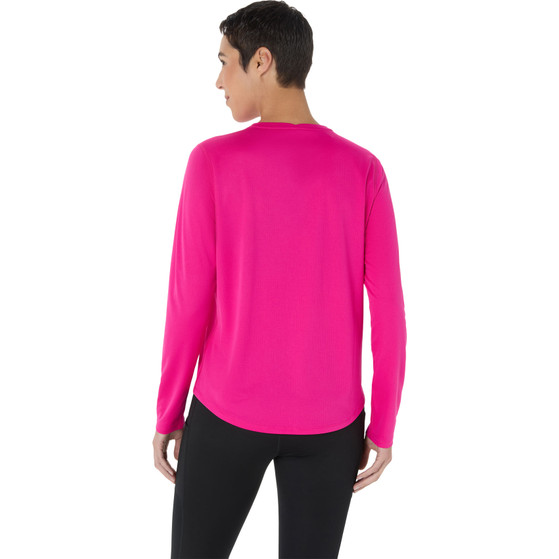 ASICS Core Longsleeve T-shirt Dames