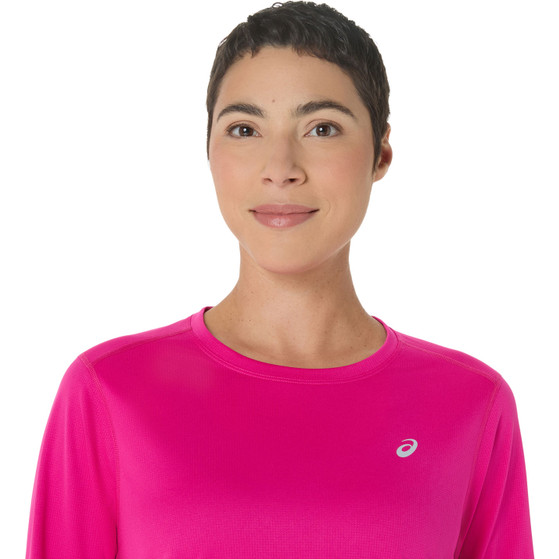ASICS Core Longsleeve T-shirt Dames