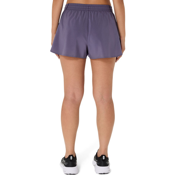 ASICS Core Split Short Damen