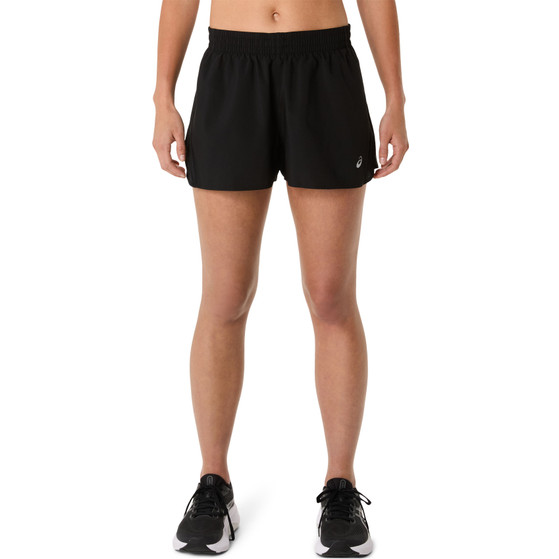 ASICS Core Split Short Dames