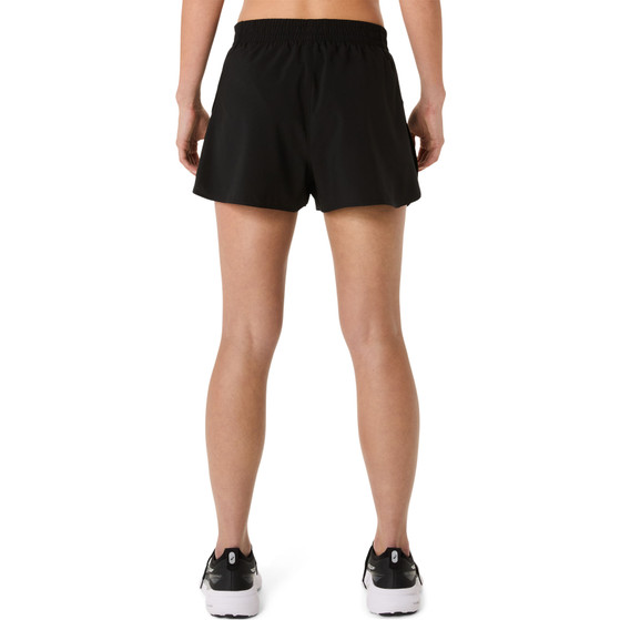 ASICS Core Split Short Dames
