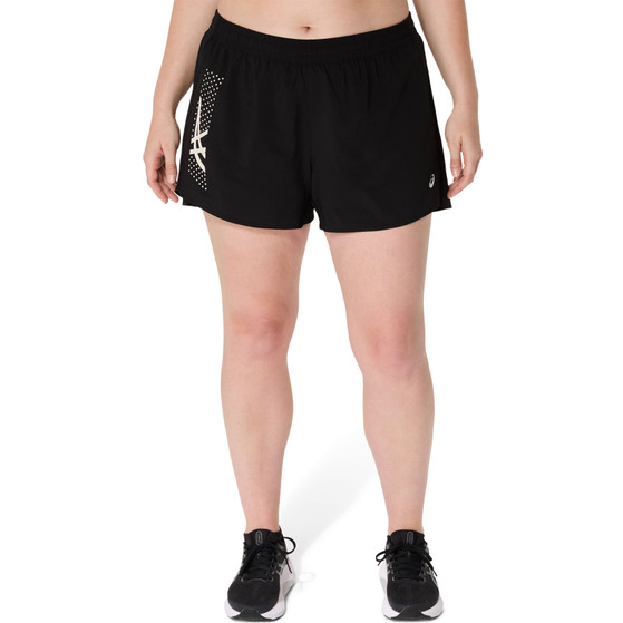 ASICS Icon 4'' Shorts Women