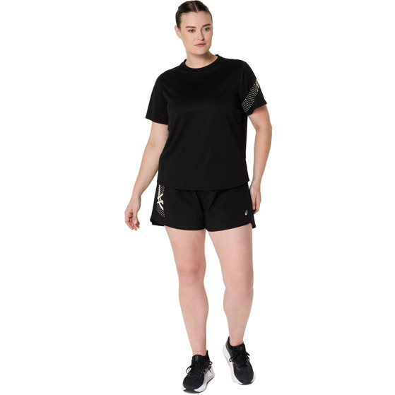 ASICS Icon 4'' Shorts Women