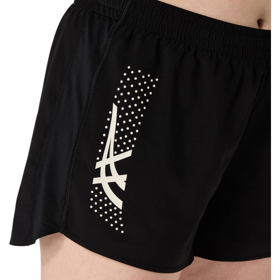 ASICS Icon 4'' Shorts Women