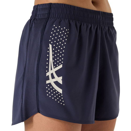 ASICS Icon 4'' Short Damen