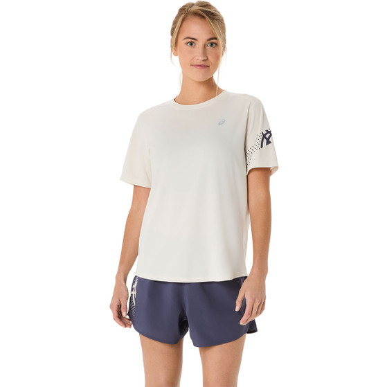 ASICS Icon T-Shirt Damen