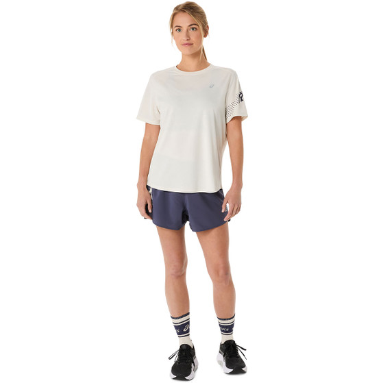 ASICS Icon T-Shirt Damen
