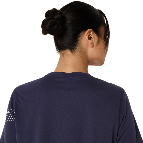 ASICS Icon T-Shirt Damen