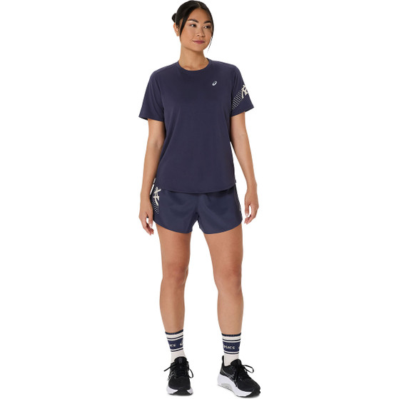 ASICS Icon T-Shirt Damen