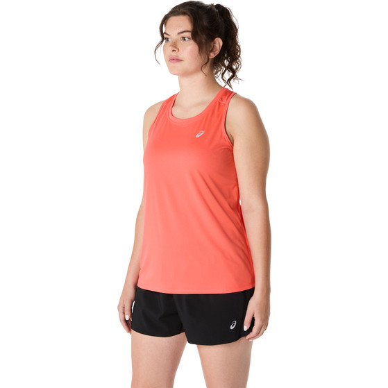 ASICS Core Singlet Dam