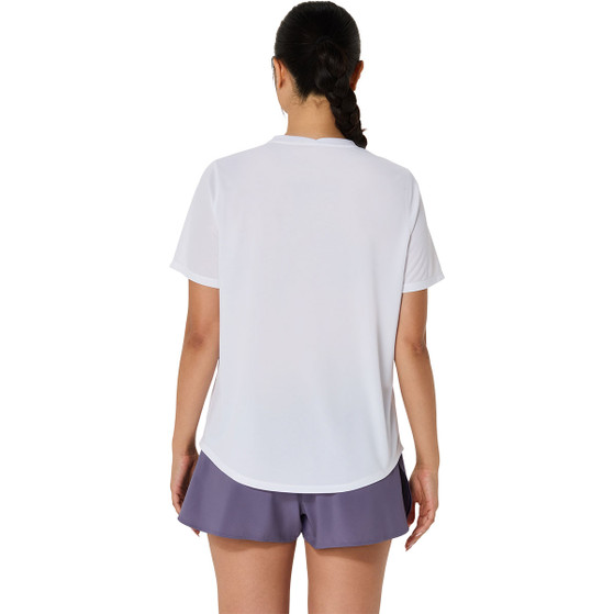 ASICS Shirt Sprinter Set Dames