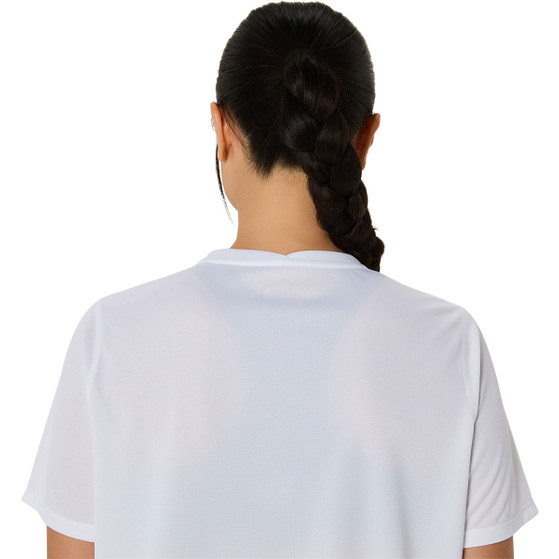 ASICS Shirt Sprinter Set Dames