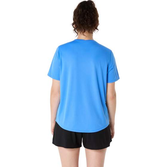 ASICS Shirt Short Set Dames