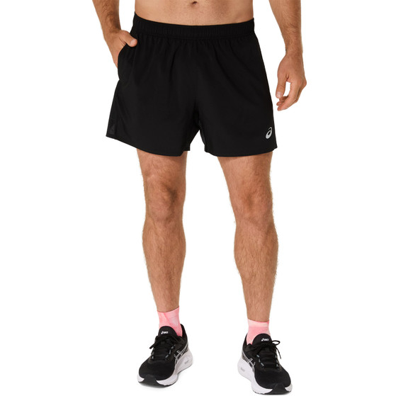 ASICS Singlet Short 5'' Set Heren