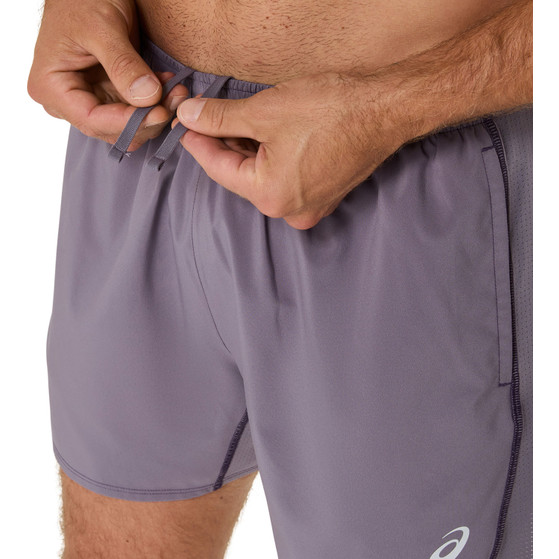 ASICS Core 5'' Short Heren