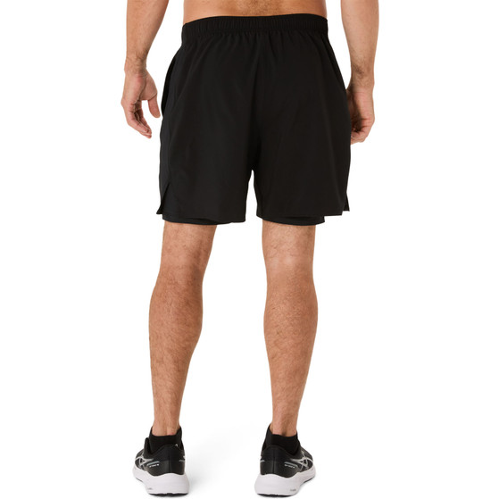 ASICS Tröja Shorts 2in1 Set Herr