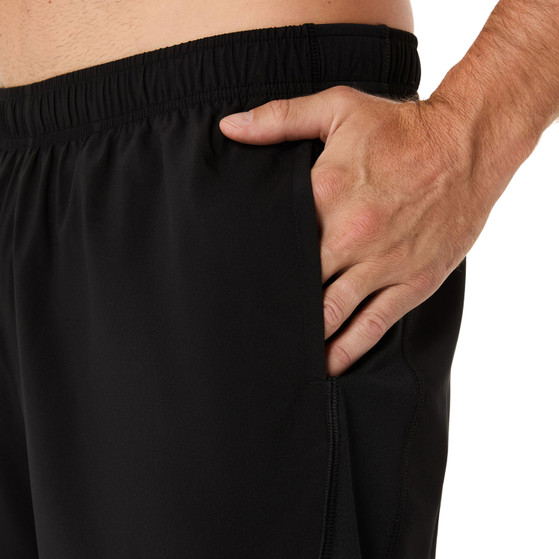 ASICS Tröja Shorts 2in1 Set Herr