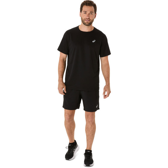 ASICS Tröja Shorts 2in1 Set Herr