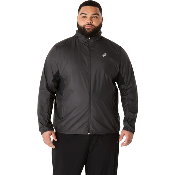 ASICS Jacke Leggings Set Herren
