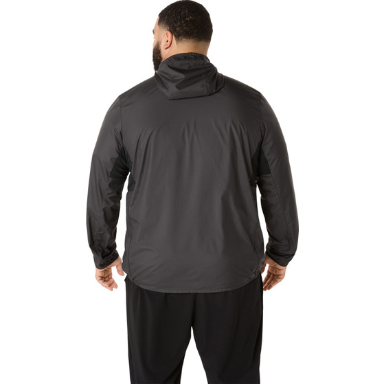 ASICS Jacke Leggings Set Herren

