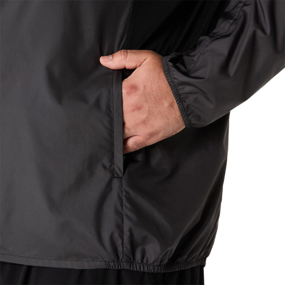 ASICS Jacke Leggings Set Herren
