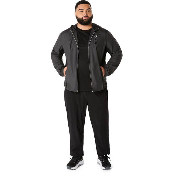 ASICS Jacke Leggings Set Herren
