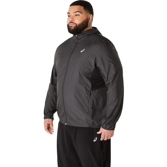 ASICS Jacke Leggings Set Herren
