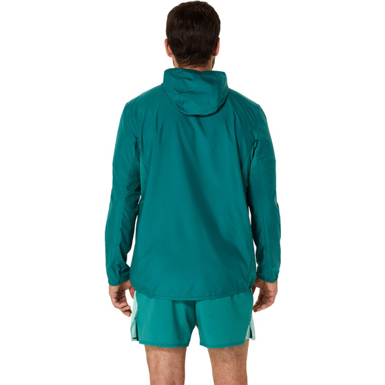 ASICS Jacke Hose Set Herren