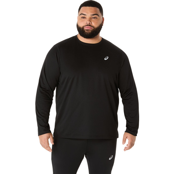 ASICS Longsleeve Leggings Set Herren