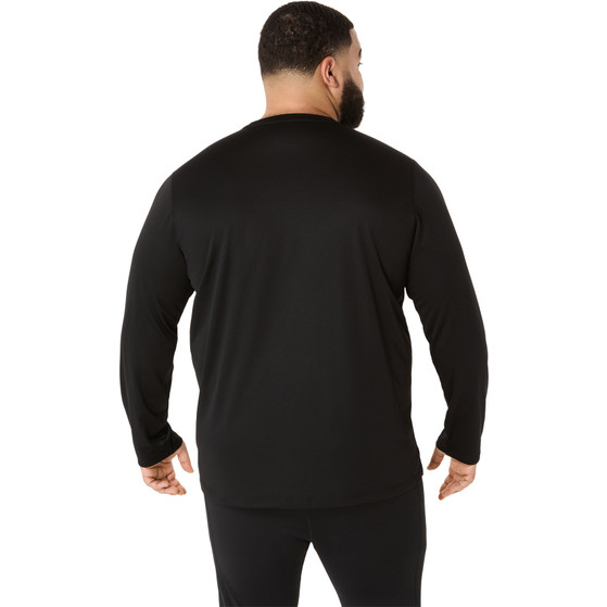 ASICS Longsleeve Leggings Set Herren