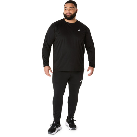 ASICS Longsleeve Leggings Set Herren