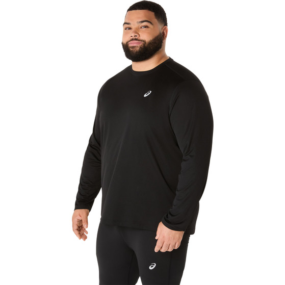 ASICS Longsleeve Leggings Set Herren
