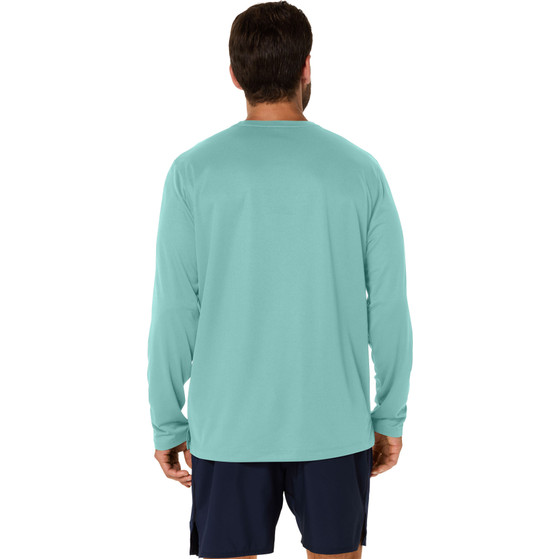 ASICS Core Longsleeve T-Shirt Heren