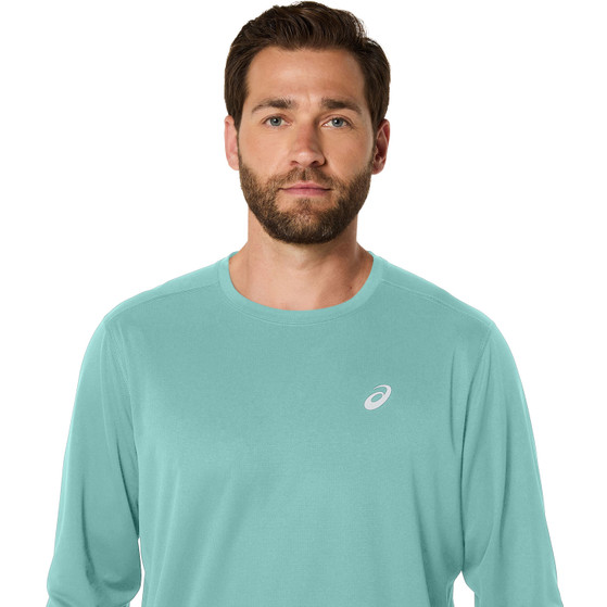 ASICS Core Longsleeve T-Shirt Heren