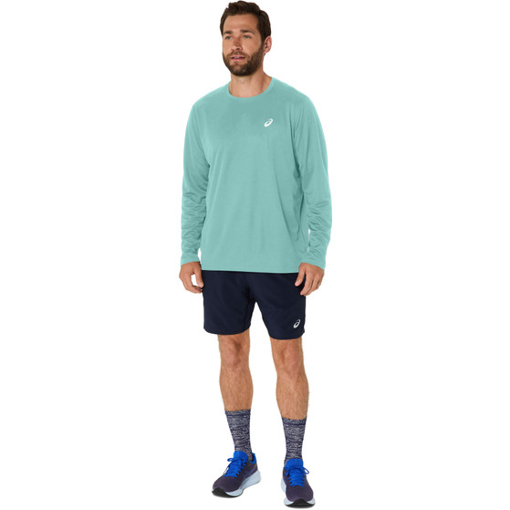 ASICS Core Longsleeve T-Shirt Heren
