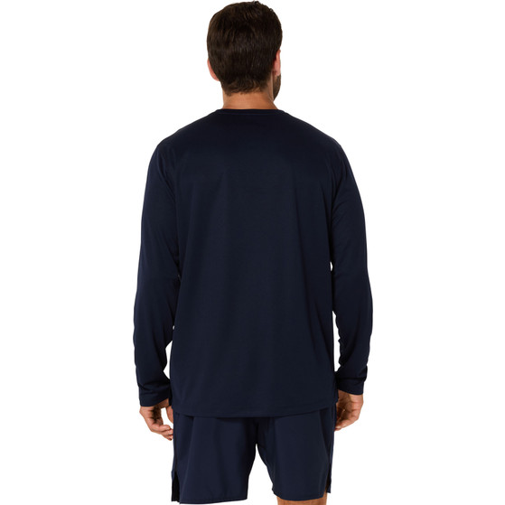 ASICS Longsleeve Legging Set Heren