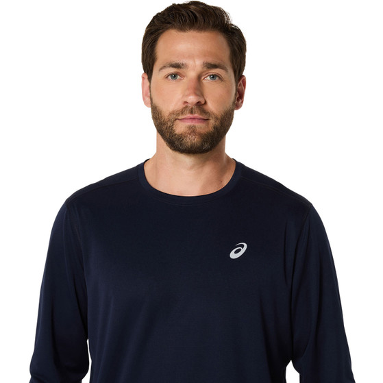 ASICS Longsleeve Legging Set Heren