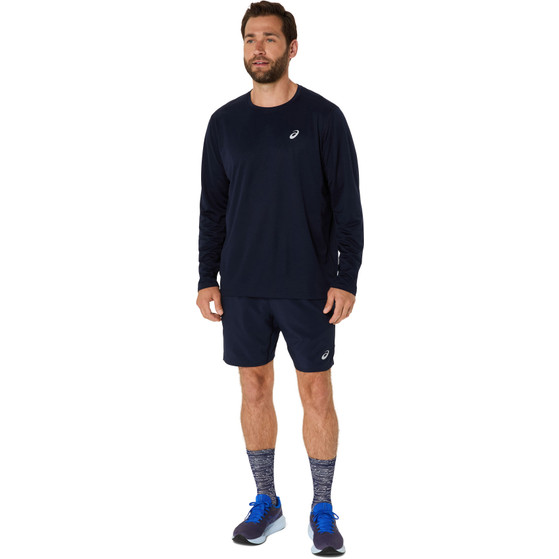 ASICS Longsleeve Legging Set Heren