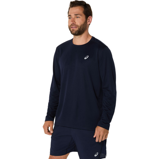 ASICS Longsleeve Legging Set Heren