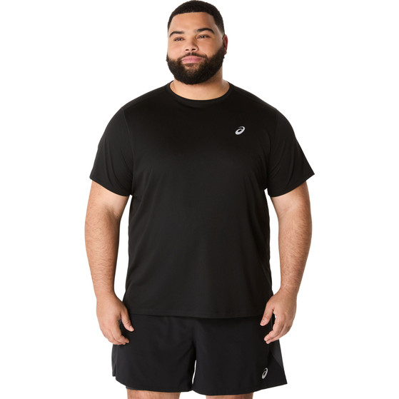 ASICS Shirt Short 2in1 Set Herren