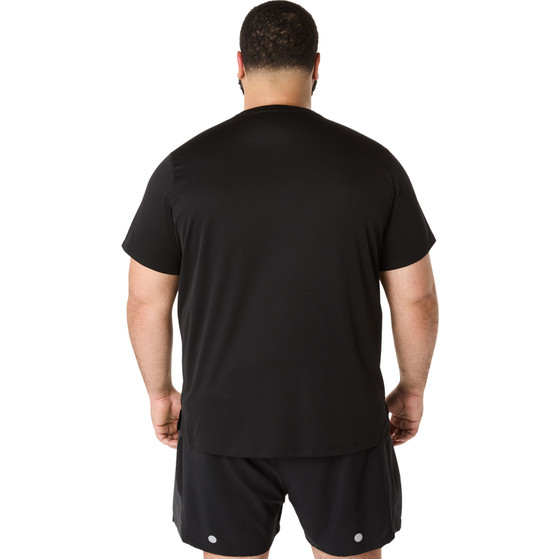 ASICS Shirt Short 2in1 Set Herren
