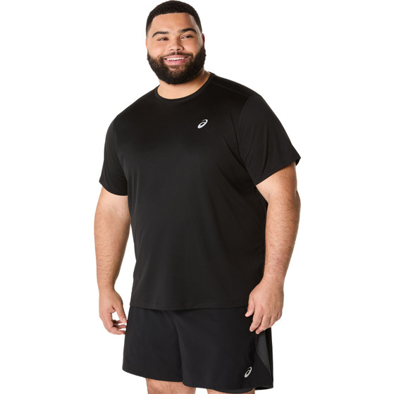 ASICS Shirt Short 2in1 Set Herren