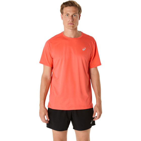 ASICS Shirt Short 2in1 Set Herren