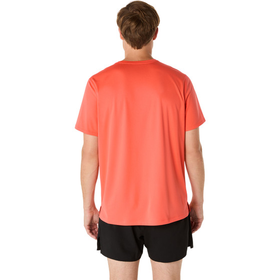 ASICS Shirt Short 2in1 Set Herren