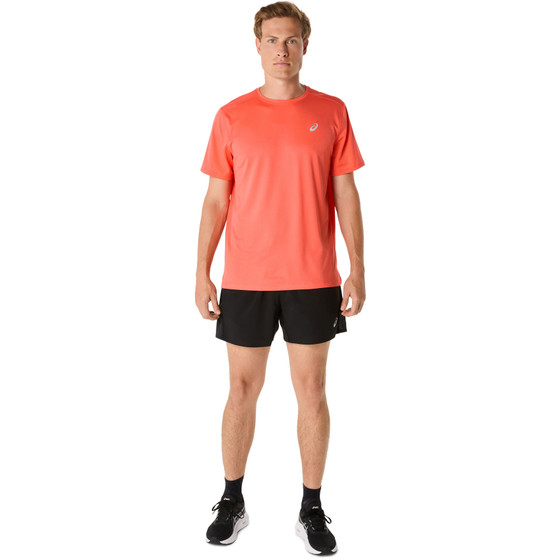 ASICS Shirt Short 2in1 Set Herren