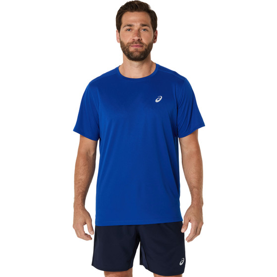 ASICS Shirt Short 2in1 Set Herren
