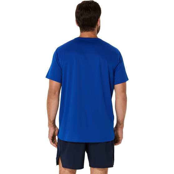 ASICS Shirt Short 2in1 Set Herren