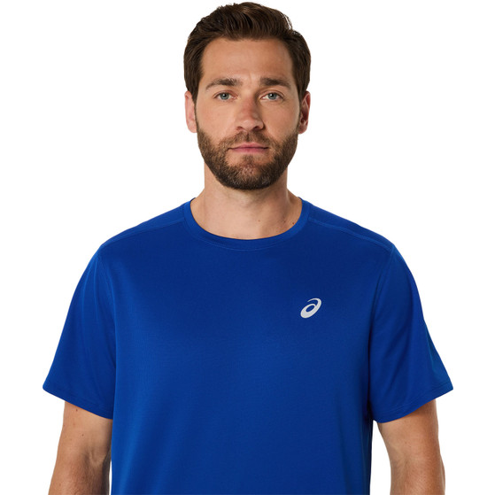 ASICS Shirt Short 2in1 Set Herren