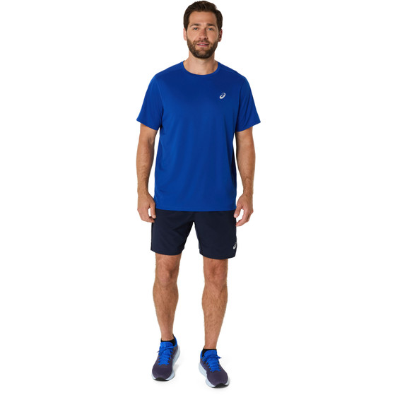 ASICS Shirt Short 2in1 Set Herren