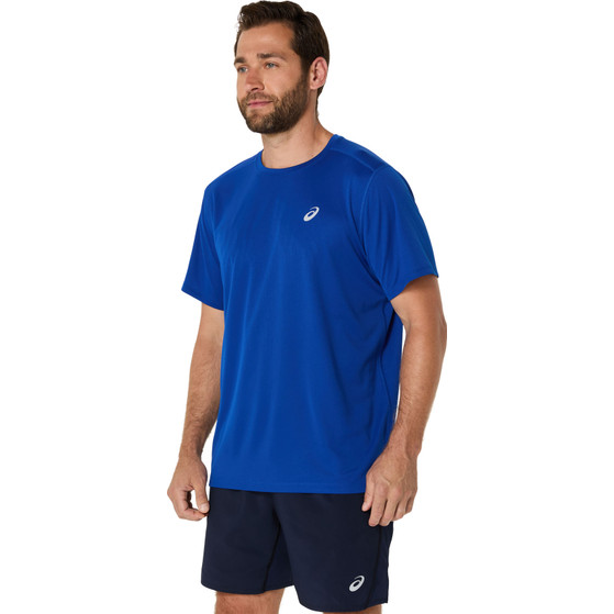 ASICS Shirt Short 2in1 Set Herren